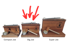 Load image into Gallery viewer, Snuff Canon - Big Joe Starter Kit