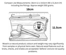 Load image into Gallery viewer, Snuff Canon - Compact Starter Kit