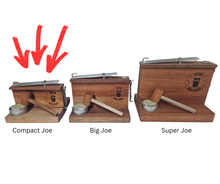Load image into Gallery viewer, Snuff Canon - Compact Starter Kit