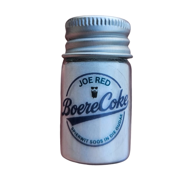 Joe Red Boerecoke