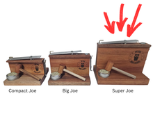 Load image into Gallery viewer, Snuff Canon - Super Joe
