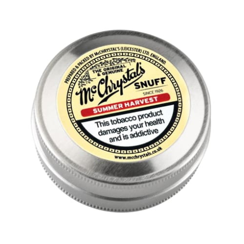 Tin 5 Raspberry