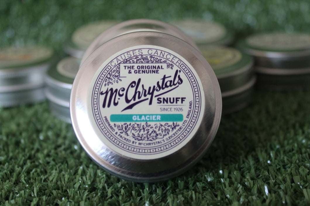 Large Tin 3 Spearmint