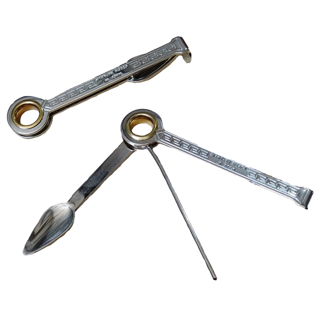 Snuff Tool